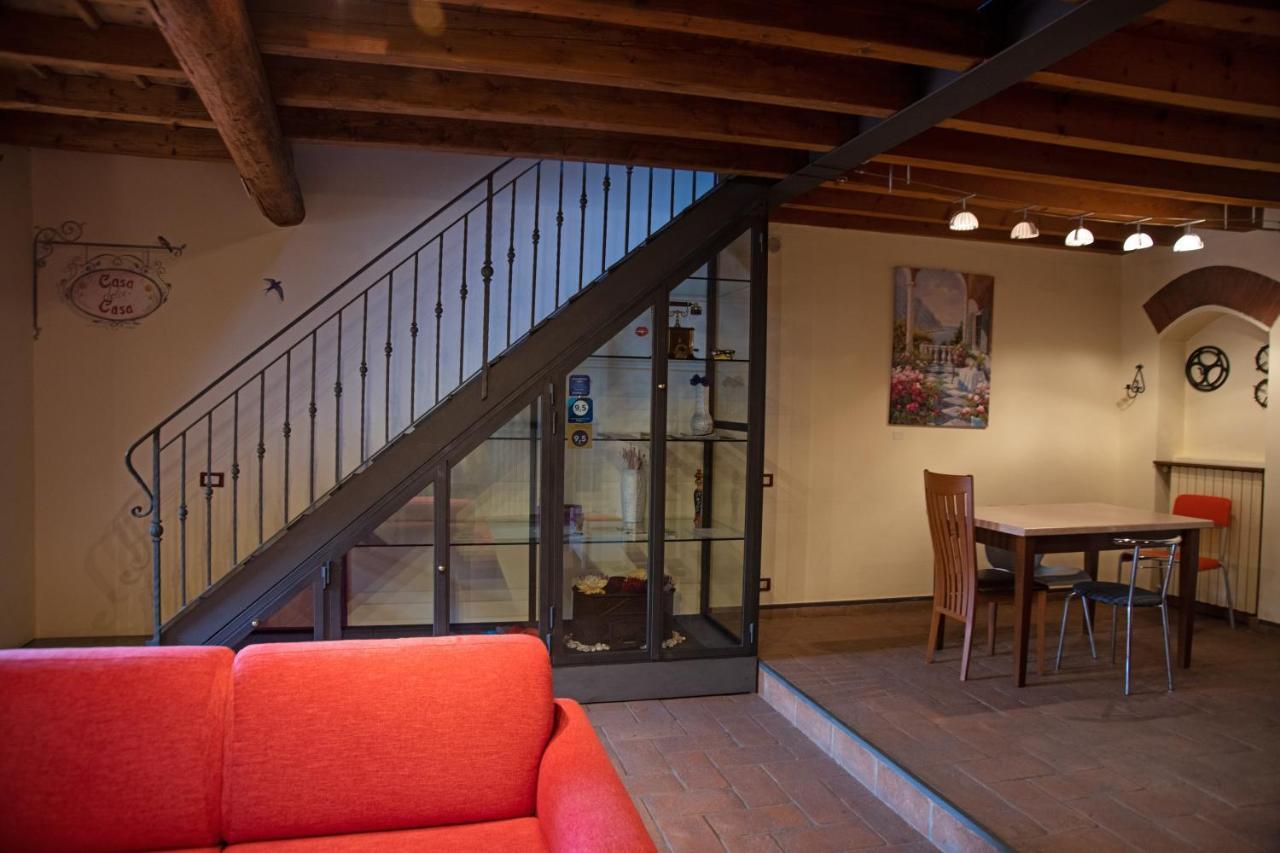 Casa Dolce Casa Alzaia Grande Apartment Милано Екстериор снимка